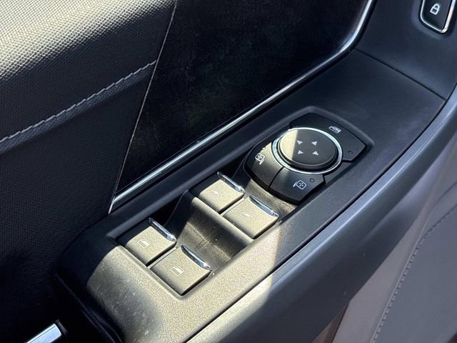 Certified 2022 Ford F150 XLT w/ Equipment Group 302A High image 25