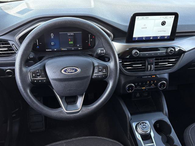 Certified 2025 Ford Escape Active FWD image 13