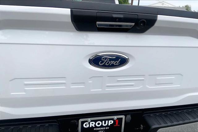 Certified 2023 Ford F150 XLT w/ XTR Package AWD/4WD image 33