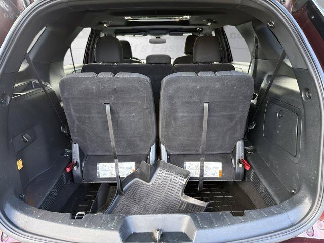 Certified 2019 Ford Explorer XLT w/ Equipment Group 201A AWD/4WD image 26