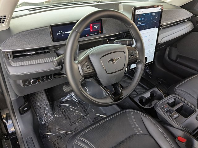 Certified 2025 Ford Mustang Mach-E Premium RWD image 10