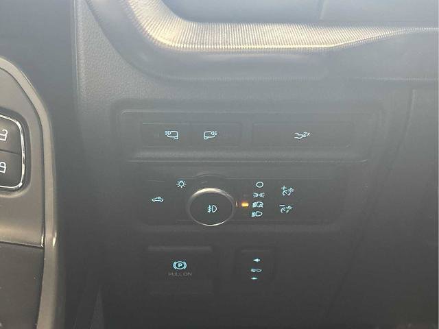 Certified 2024 Ford F150 Lariat AWD/4WD image 16