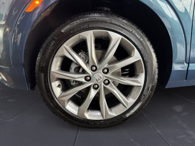 Used 2024 Buick Encore GX Avenir w/ Avenir Technology Package AWD/4WD image 14