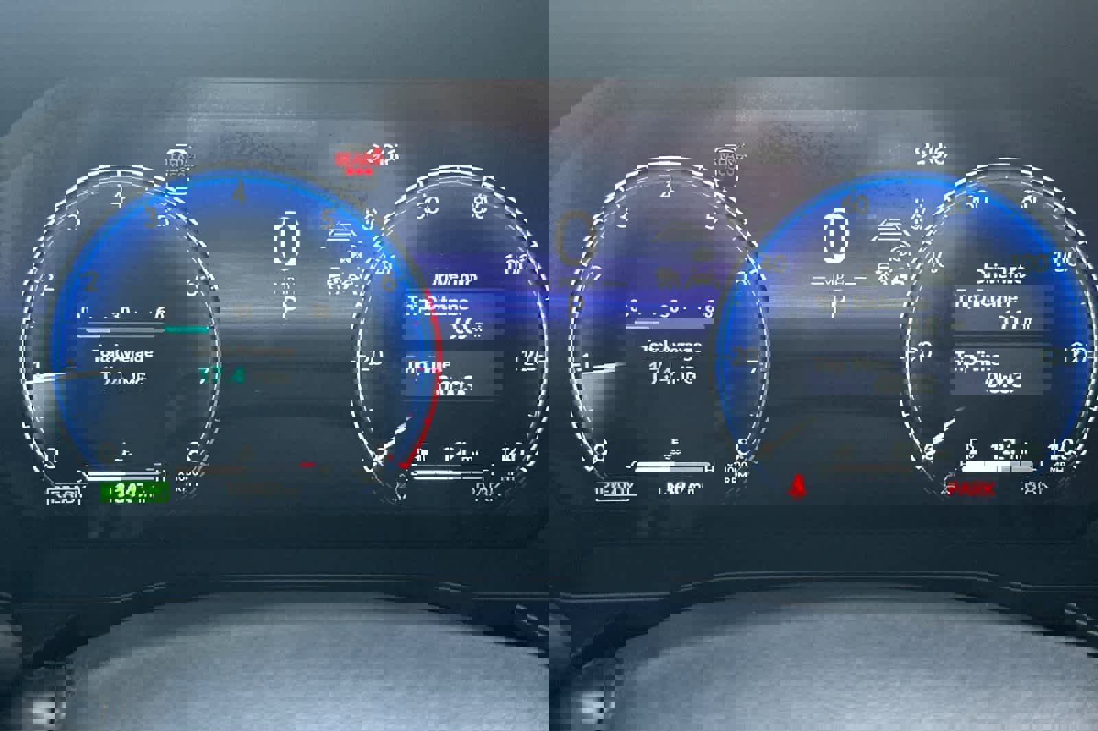 Used 2025 Toyota Land Cruiser image 24