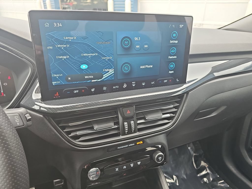 Certified 2023 Ford Escape ST-Line w/ Tech Pack #1 FWD image 20