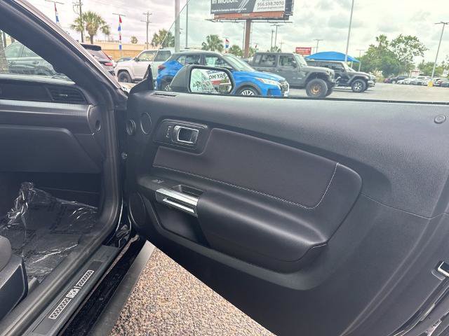 Certified 2021 Ford Mustang Mach 1 RWD image 19