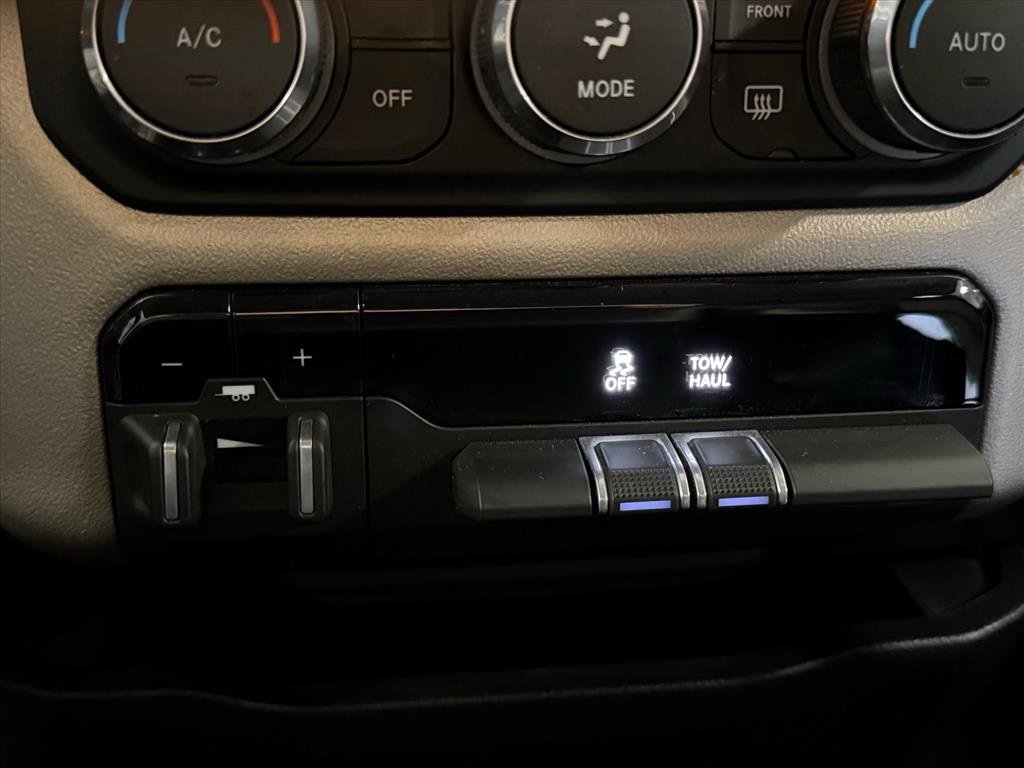 Used 2020 RAM 1500 Laramie image 21