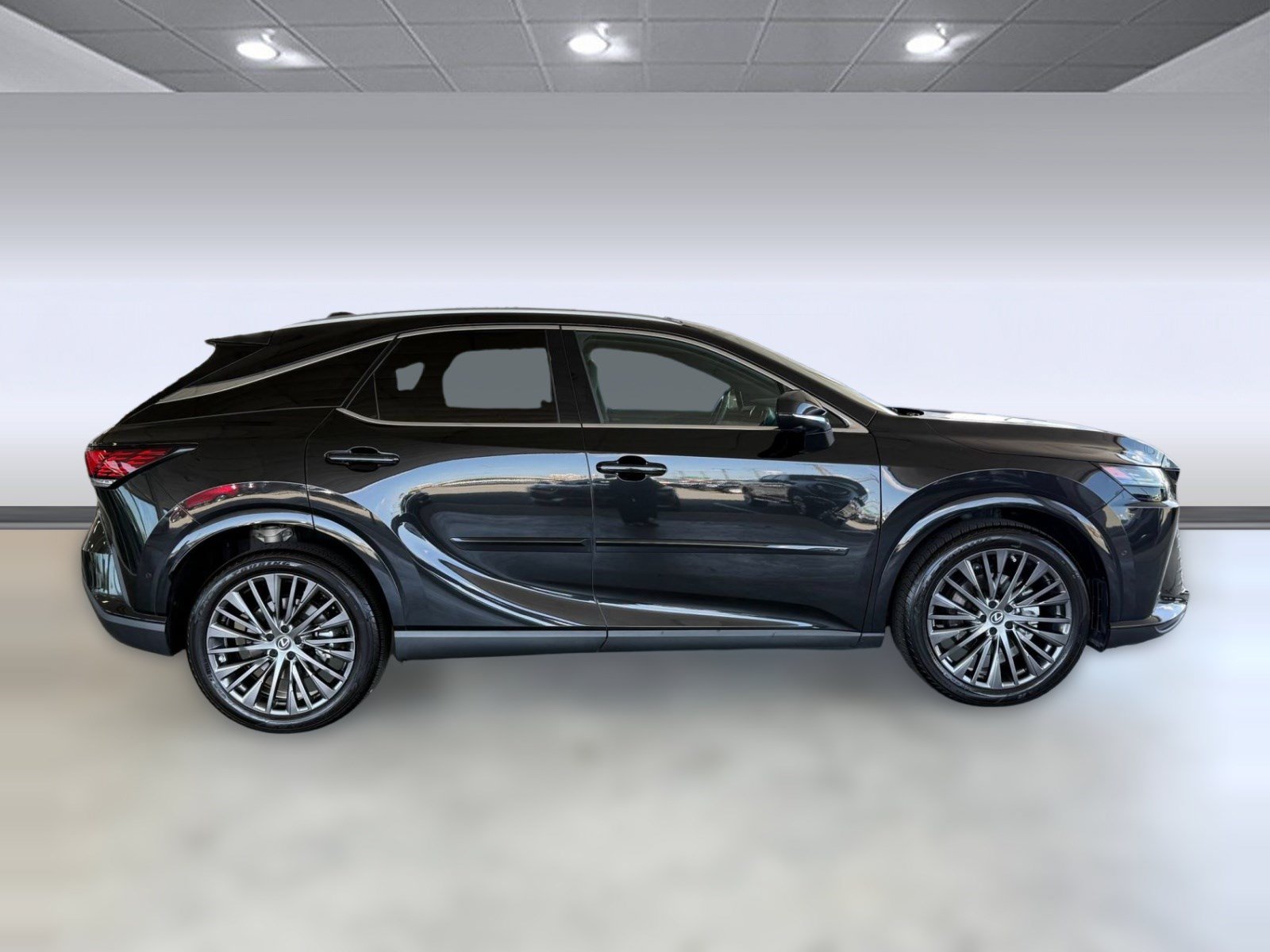 Used 2023 Lexus RX 350 FWD w/ Cold Area Package image 8