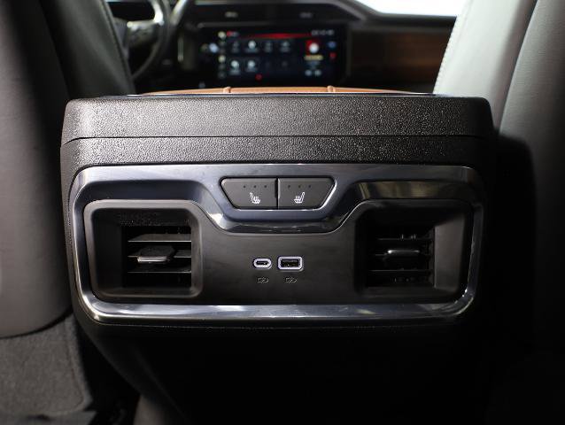 Used 2024 GMC Sierra 2500 Denali Ultimate image 21