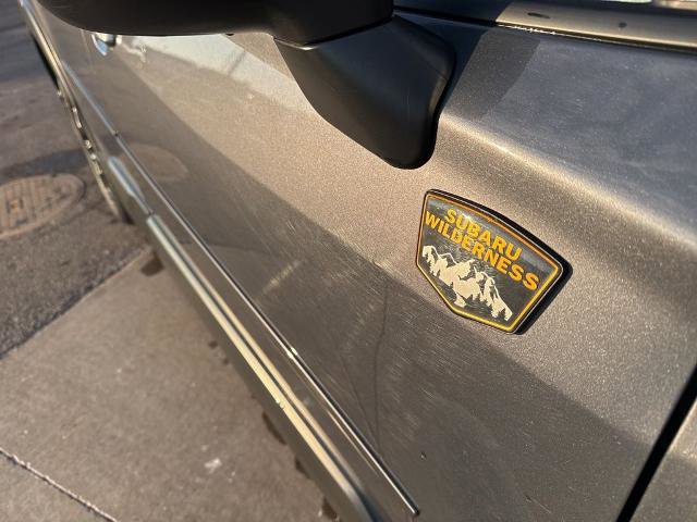 Used 2022 Subaru Forester Wilderness w/ Wilderness Package image 13