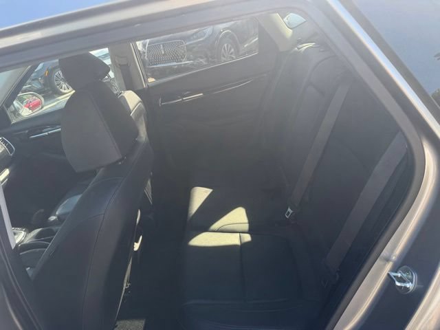 Used 2021 Kia Seltos EX AWD/4WD image 11
