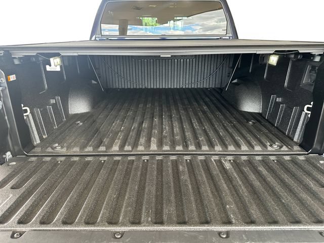 Used 2025 Toyota Tundra 1794 Edition w/ TRD Off-Road Package AWD/4WD image 19
