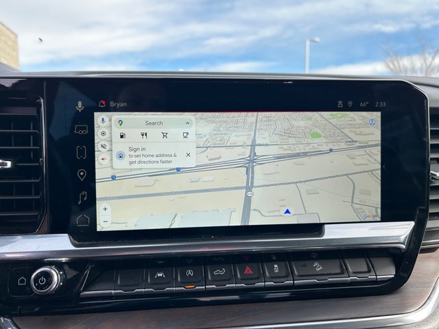 Used 2023 GMC Sierra 1500 SLT w/ SLT Premium Package image 29