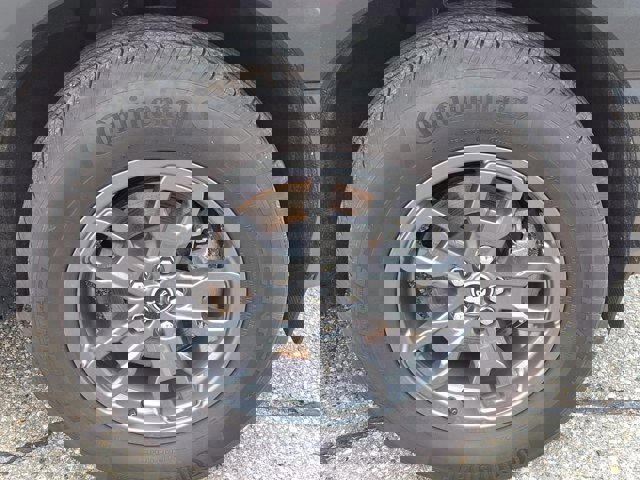 Certified 2024 Ford Bronco Sport Big Bend w/ Convenience Package image 29