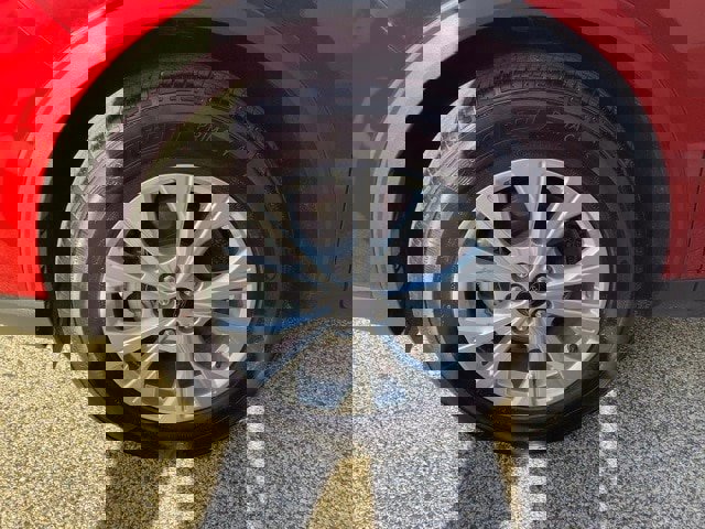 Certified 2025 Ford Escape Active w/ Cold Weather Package image 38