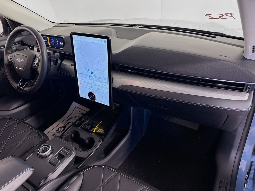 Certified 2023 Ford Mustang Mach-E Select image 28