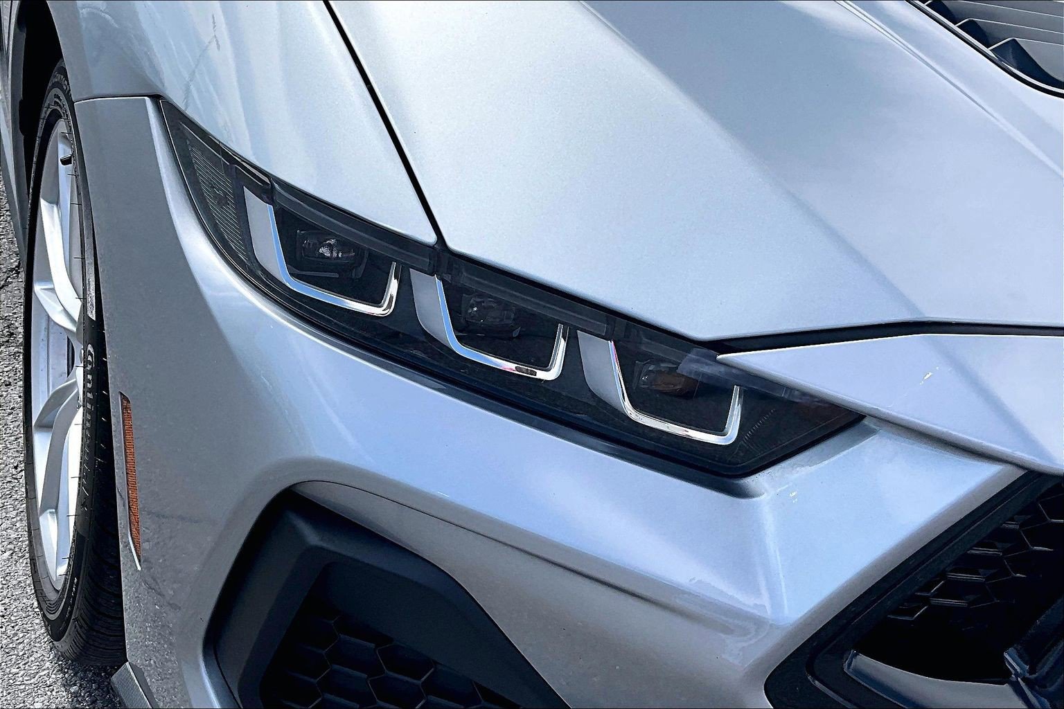 Certified 2024 Ford Mustang GT Premium RWD image 29