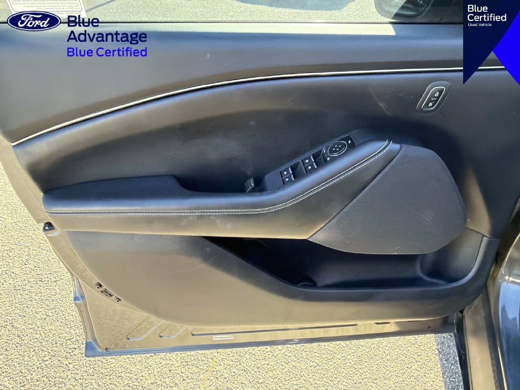 Certified 2023 Ford Mustang Mach-E Select RWD image 13