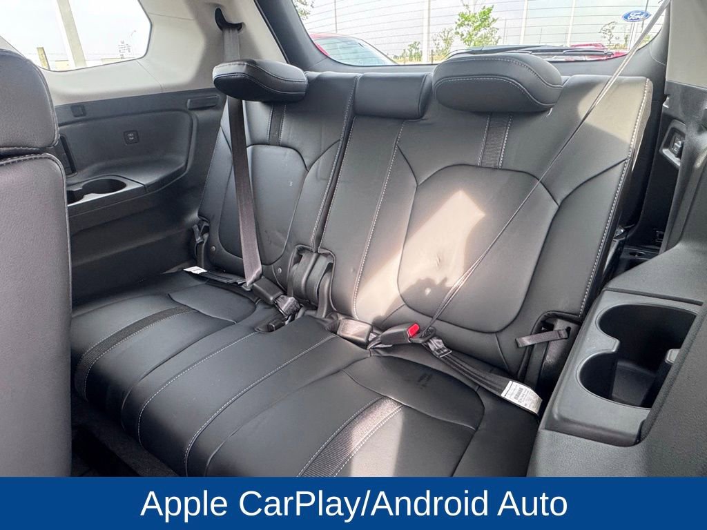 Used 2025 Honda Pilot EX-L image 21