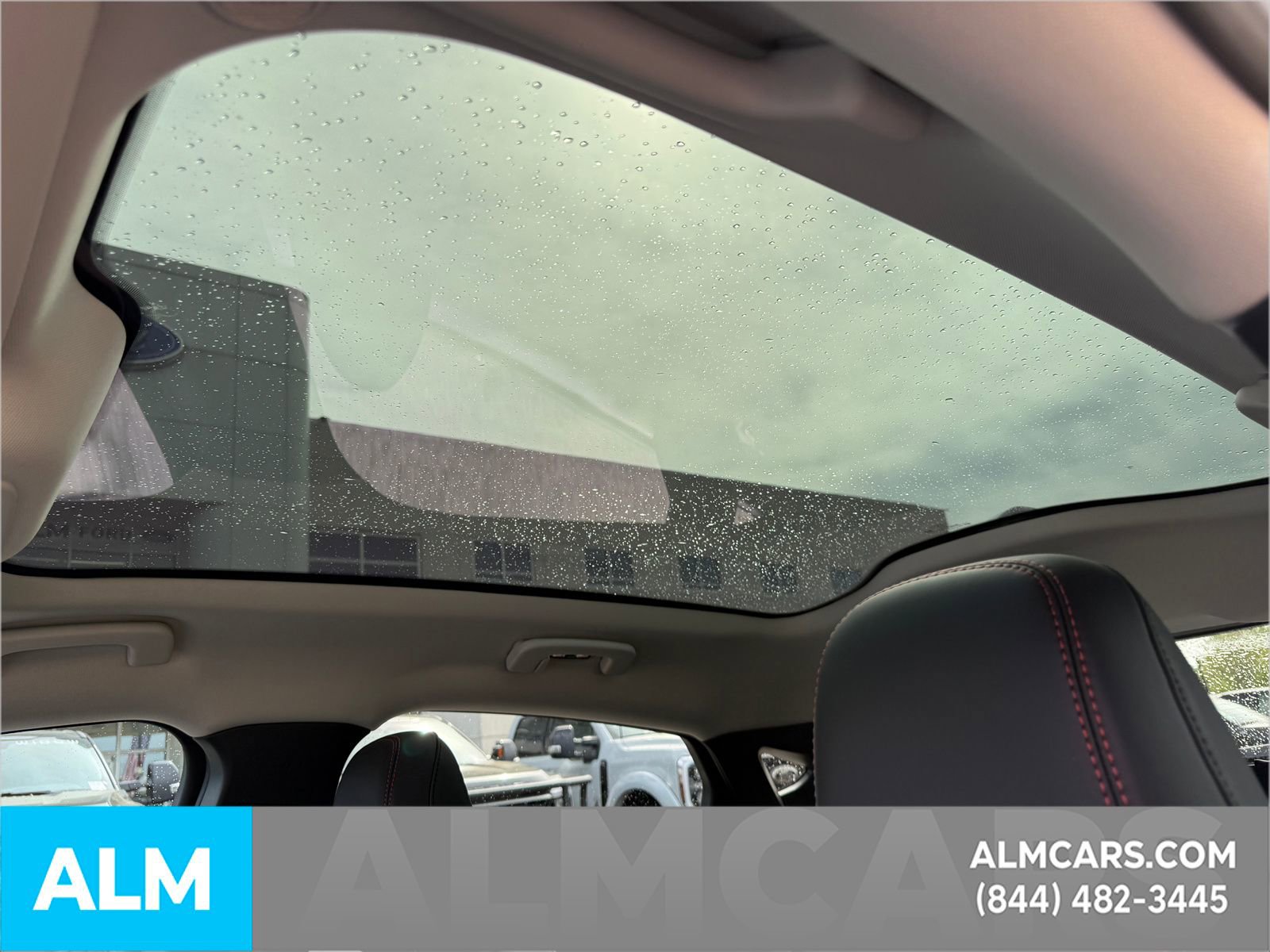 Certified 2026 Ford Mustang Mach-E Premium w/ Sport Appearance Package image 11