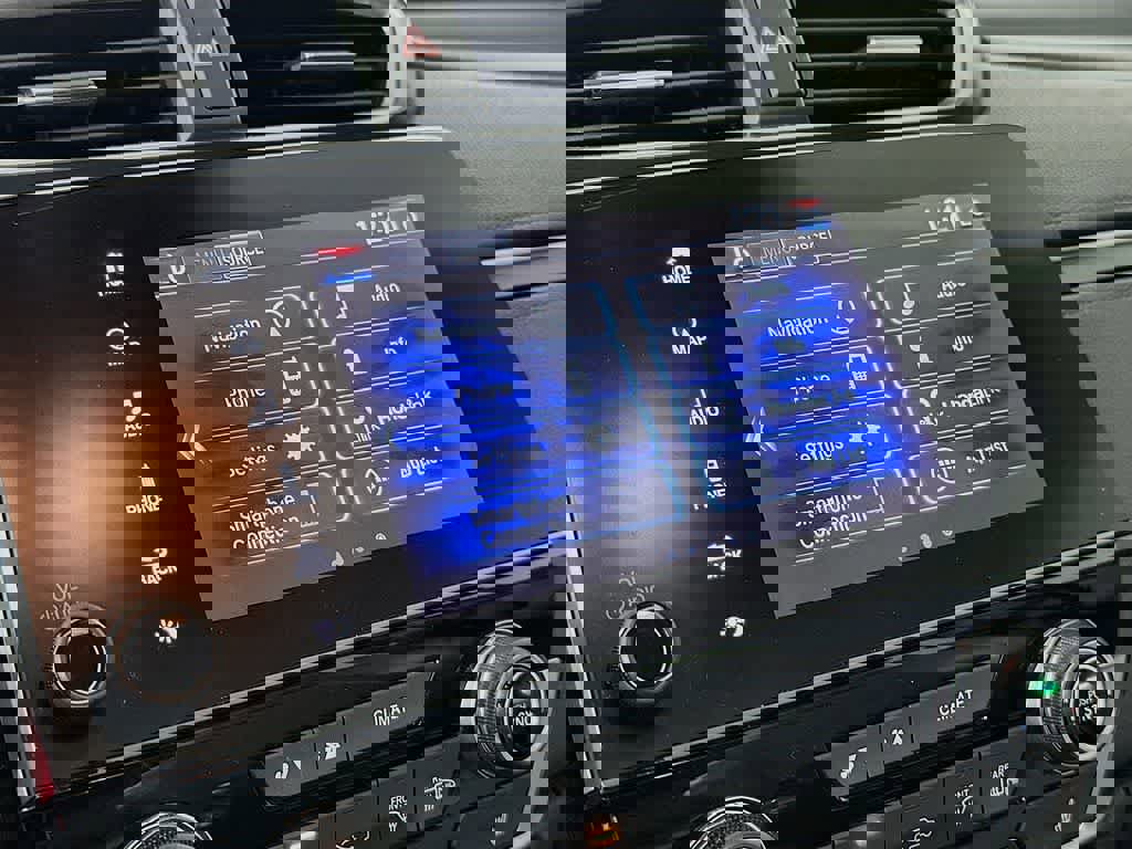 Used 2019 Honda CR-V Touring image 32