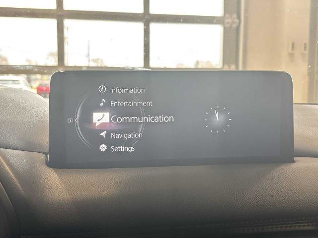 Used 2021 MAZDA CX-5 Touring w/ Touring Preferred SV Package image 17