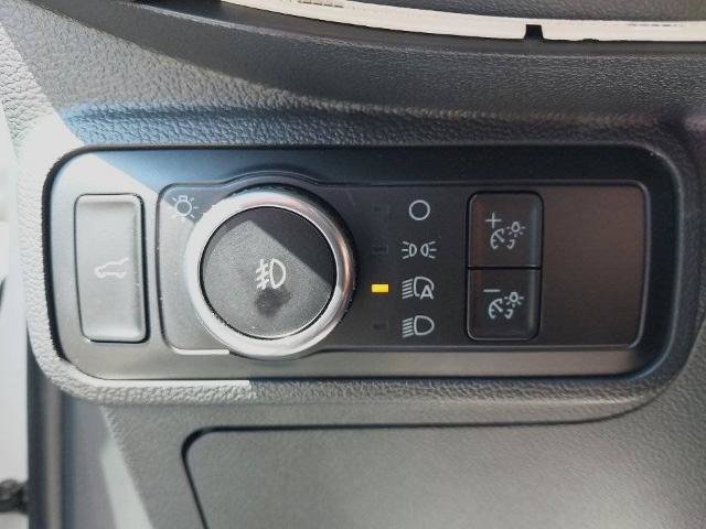 Certified 2025 Ford Explorer ST AWD/4WD image 15