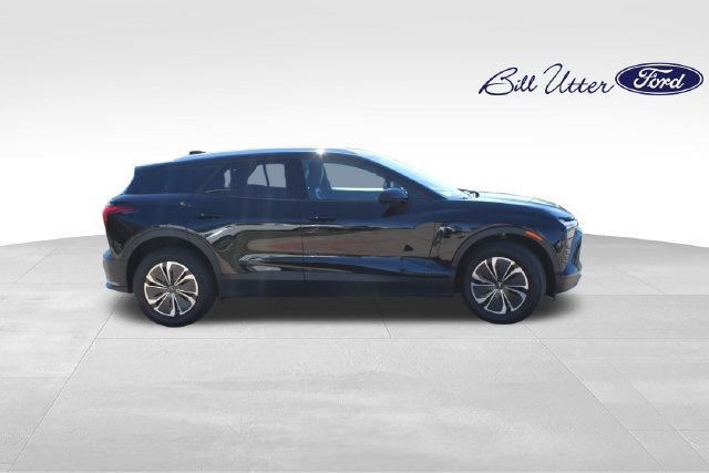 Used 2024 Chevrolet Blazer EV LT AWD/4WD image 4