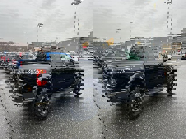 Certified 2024 Ford Ranger Raptor image 5