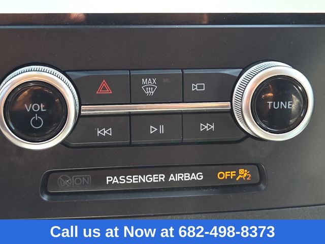 Certified 2024 Ford Edge Titanium image 21