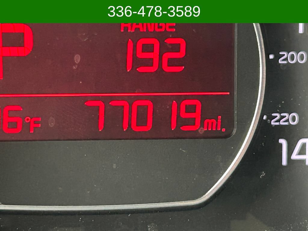 Used 2019 Kia Soul + FWD image 15