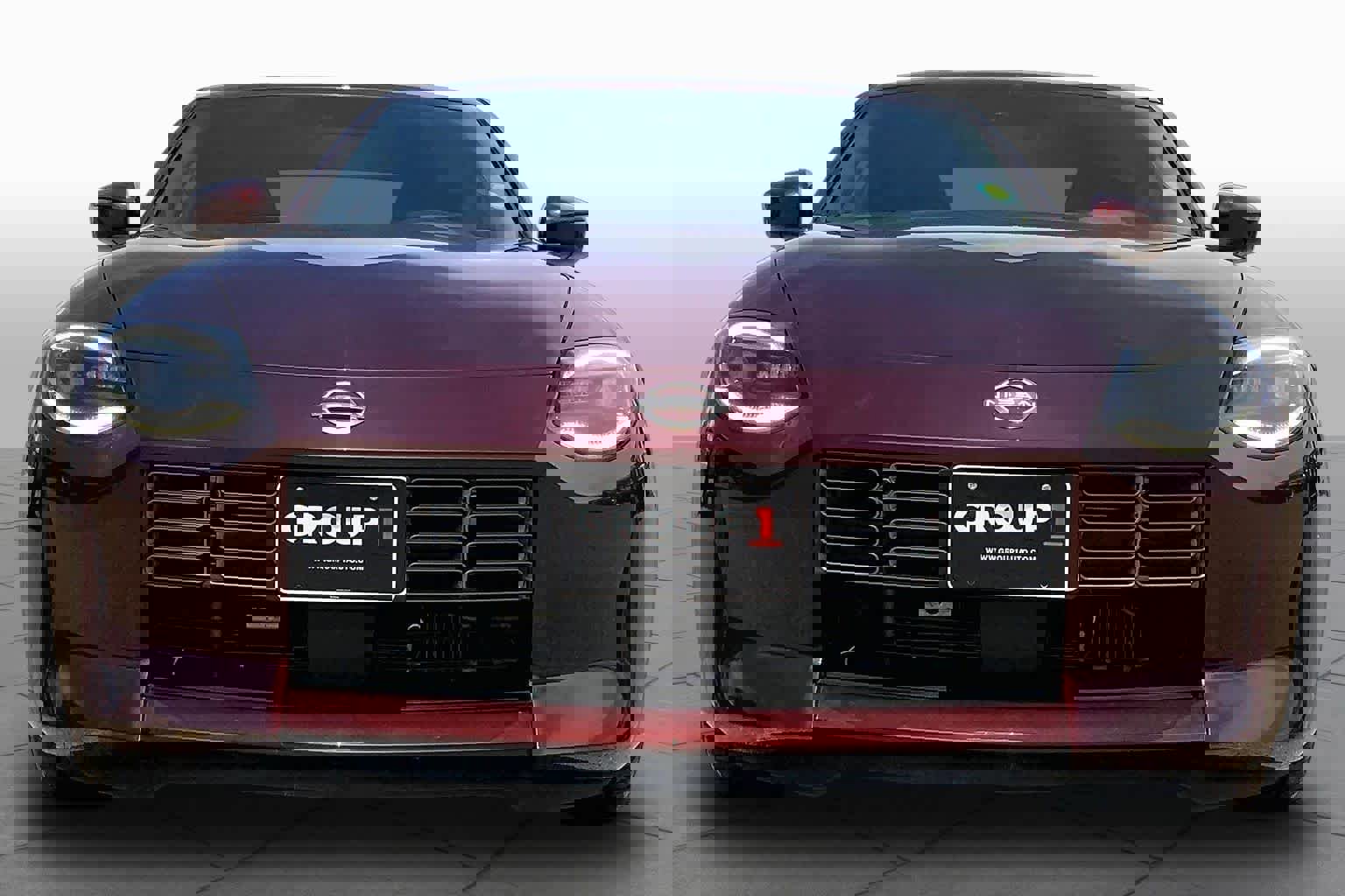 Used 2024 Nissan Z Performance w/ Floor Mat Package RWD image 4