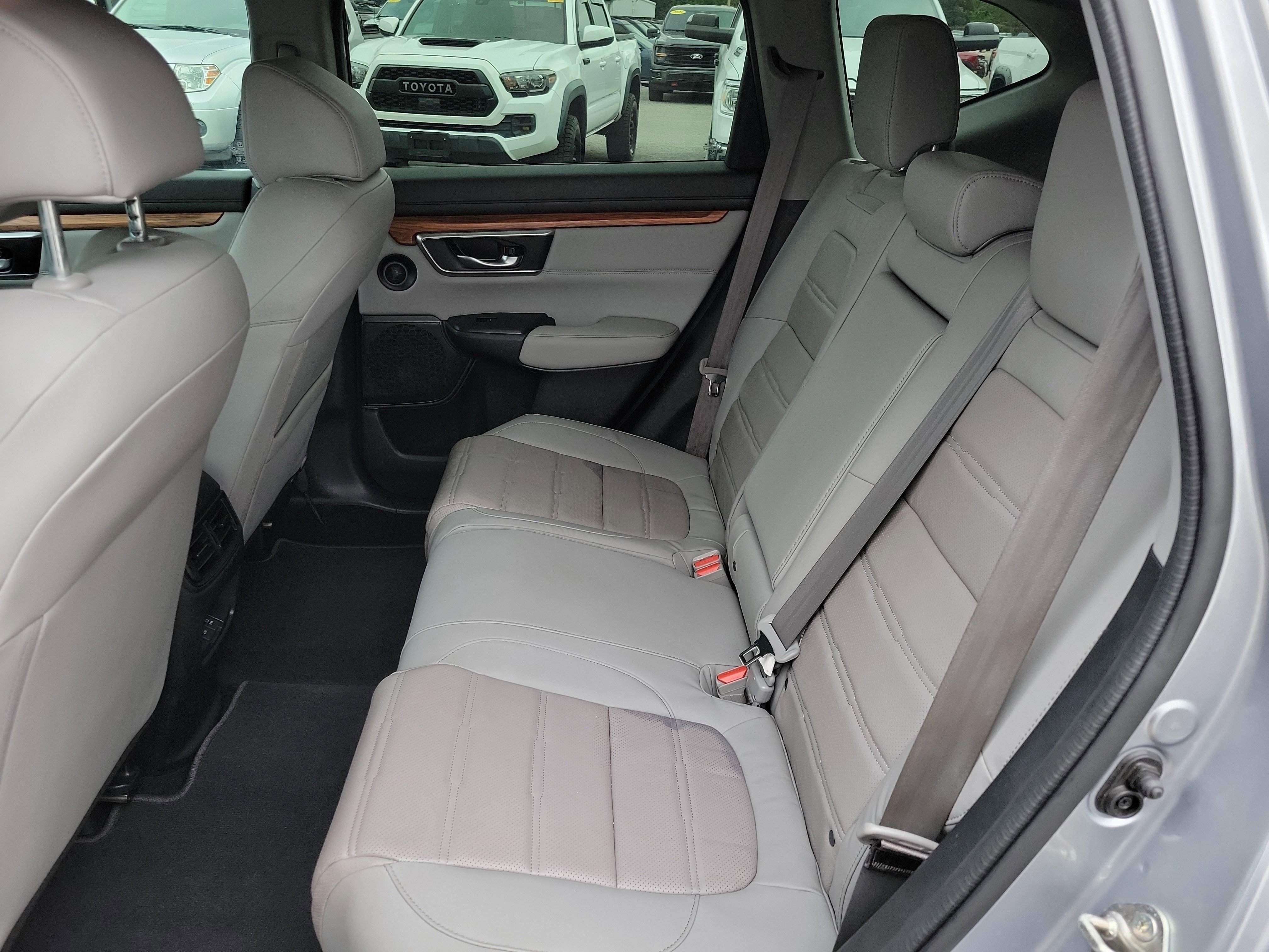 Used 2019 Honda CR-V EX-L image 22