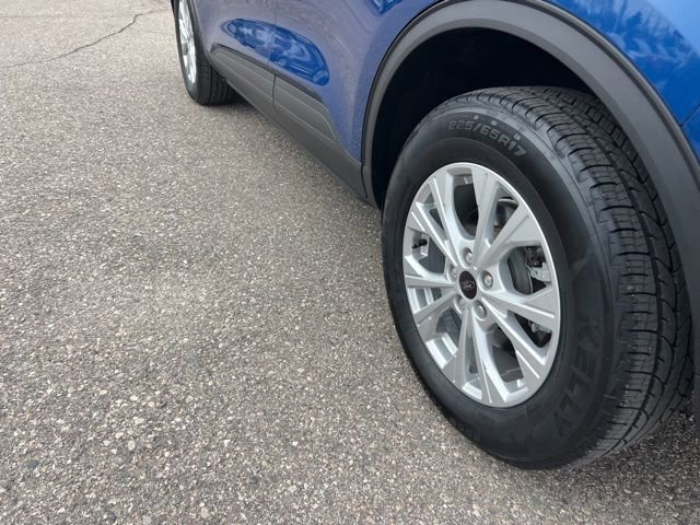 Certified 2023 Ford Escape Active w/ Tech Pack #1 image 27