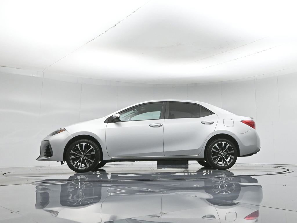 Used 2017 Toyota Corolla SE w/ Carpet Mat Package (TMS) FWD image 20