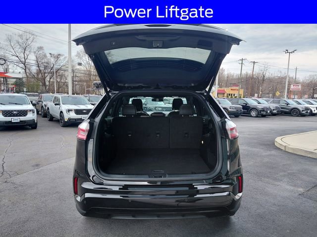 Certified 2023 Ford Edge ST-Line AWD/4WD image 7