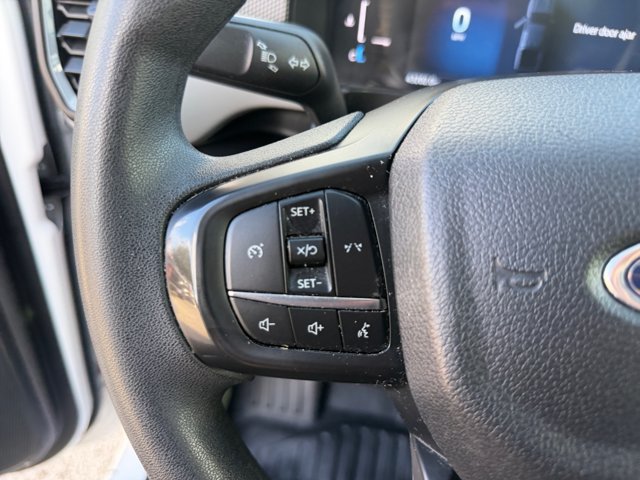 Certified 2024 Ford Ranger XL RWD image 23