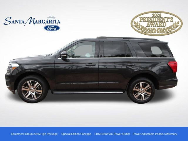 Certified 2023 Ford Expedition XLT image 7