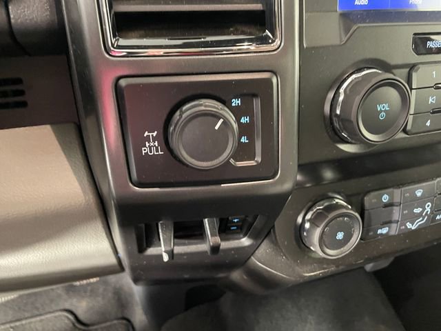 Certified 2022 Ford F350 XLT w/ XLT Value Package AWD/4WD image 9
