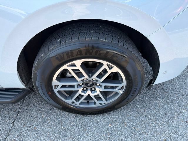 Certified 2025 Ford Expedition Active RWD image 46
