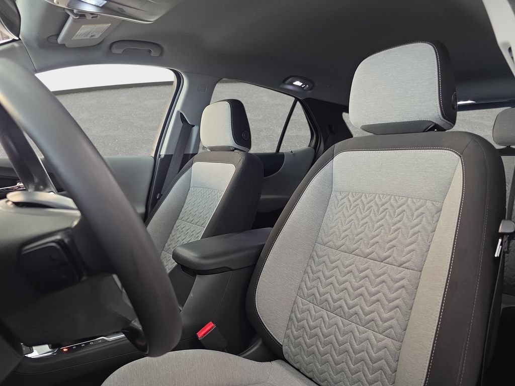 Used 2023 Chevrolet Equinox LS w/ LS Convenience Package AWD/4WD image 12