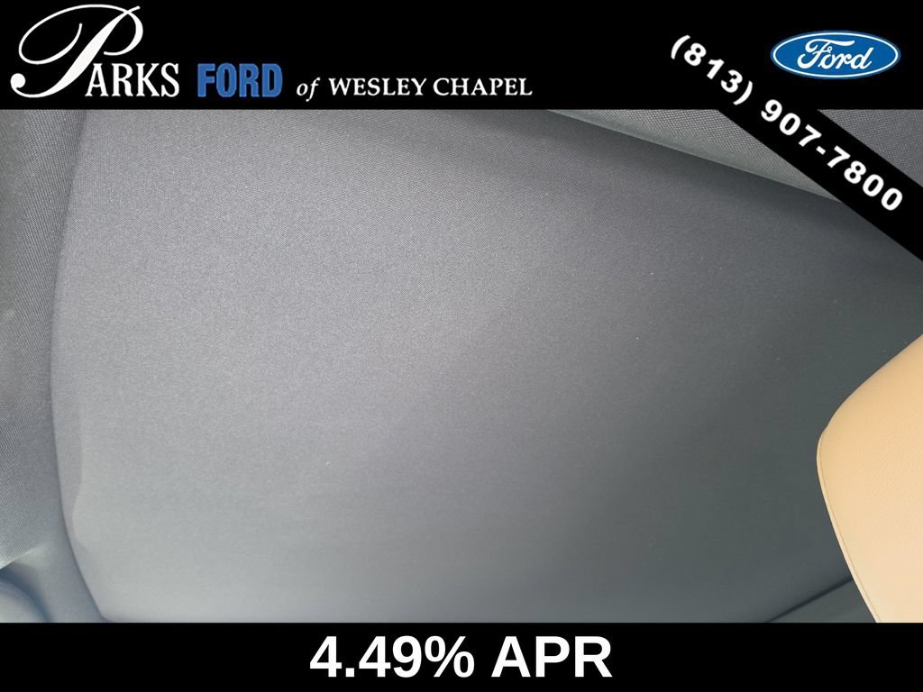 Certified 2026 Ford F450 Lariat w/ Lariat Premium Package AWD/4WD image 21