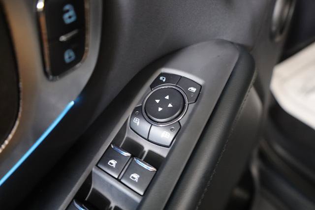 Certified 2025 Ford Expedition Tremor AWD/4WD image 27