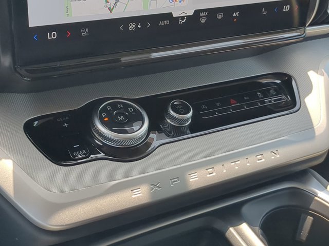 Certified 2025 Ford Expedition Max Active AWD/4WD image 26