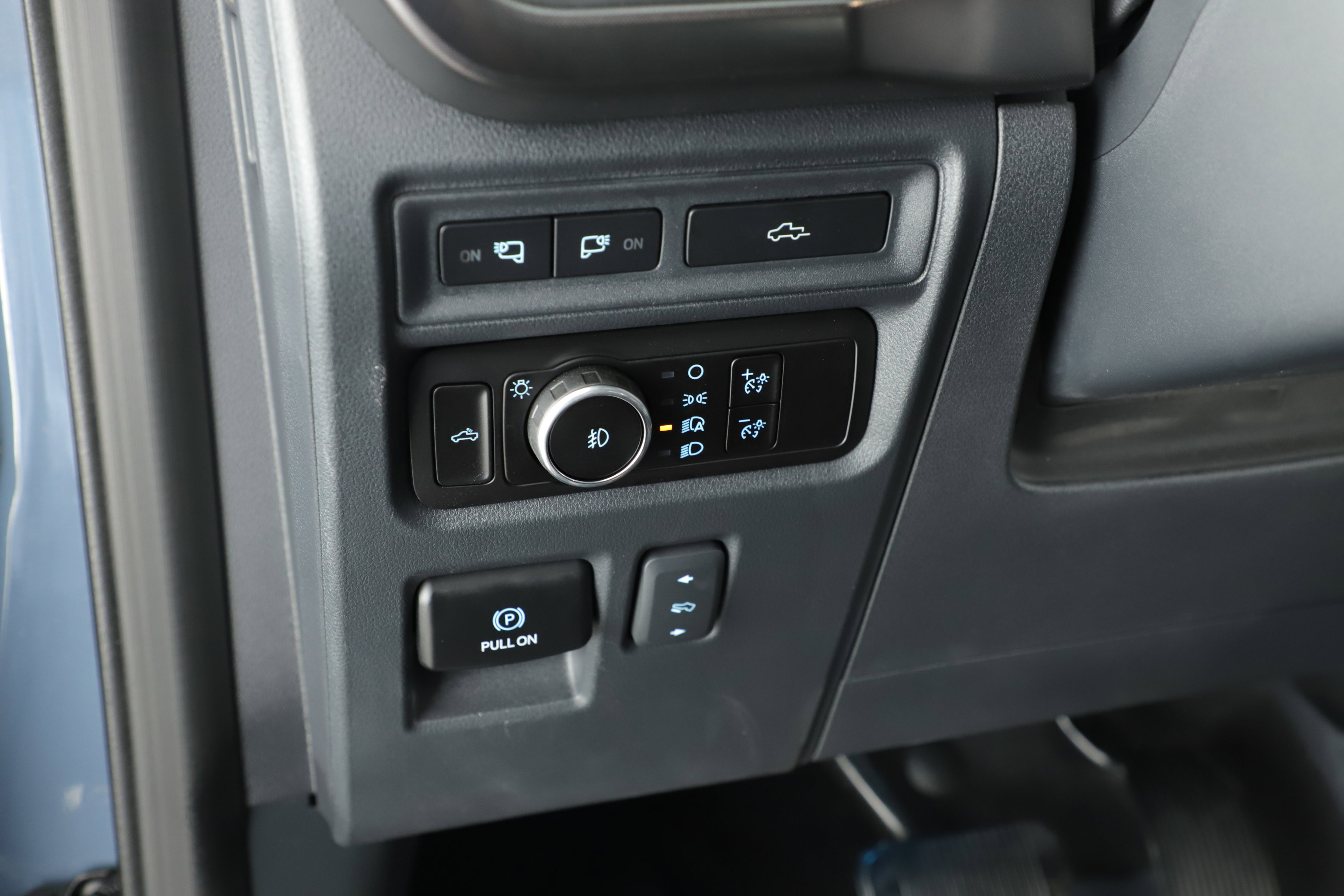 Certified 2023 Ford F150 Tremor w/ Equipment Group 402A High image 11