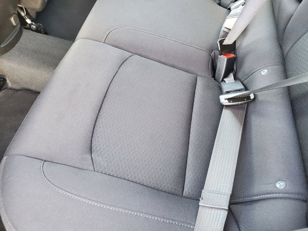 Used 2024 Chevrolet Malibu LT image 12