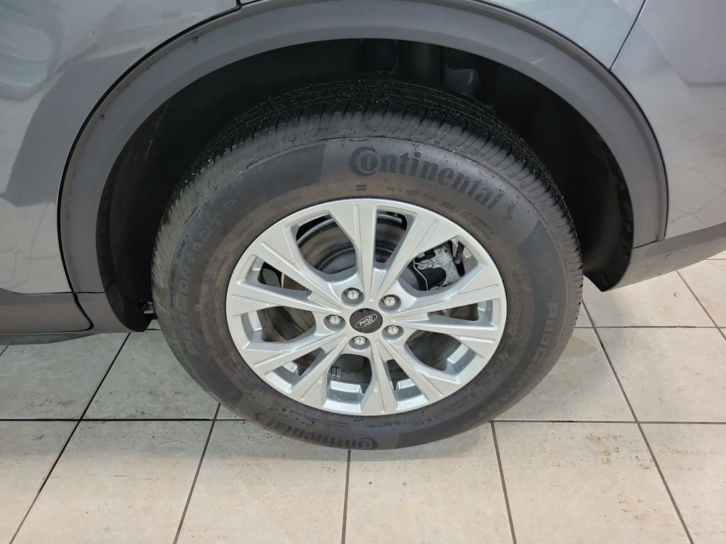 Certified 2023 Ford Escape Active w/ Tech Pack #1 AWD/4WD image 48