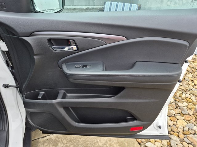 Used 2022 Honda Pilot EX-L image 35