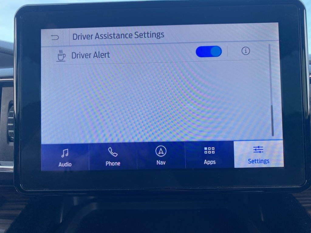 Certified 2024 Ford Explorer Limited image 37