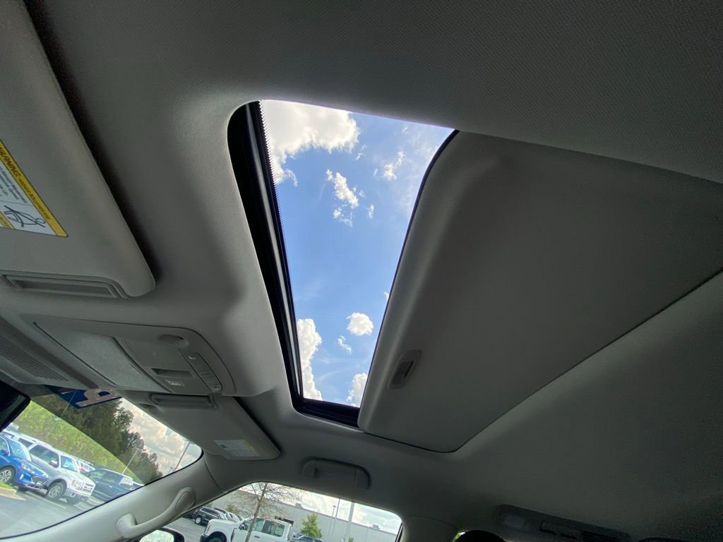 Used 2020 INFINITI QX80 Luxe w/ Proassist Package RWD image 20